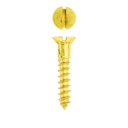 1CJ10 - Wood Screw -1CJ10_o_T